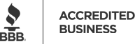 Accredited business 