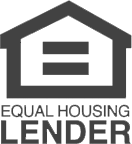 Equal housing lender 