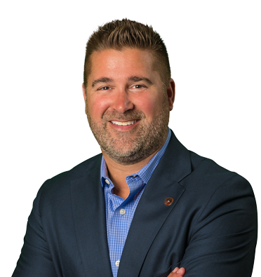 David Conti Senior Loan Officer