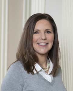 Julie Tambascio, Loan Officer