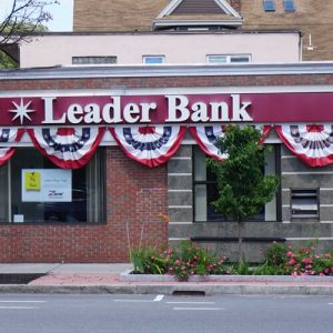 East Arlington Branch