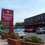 Residential Lending Headquarters