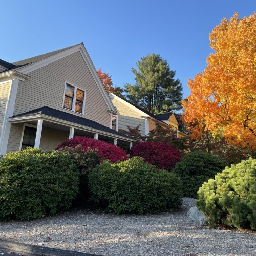 Leader Bank Holden Mortgage Loan Office