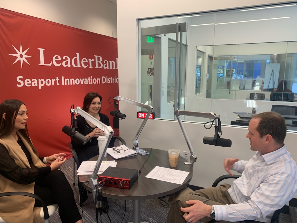 Building Interest Podcast Episode 17 cover