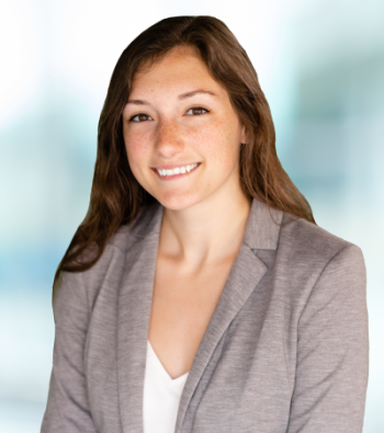 Alli Moore Loan Officer