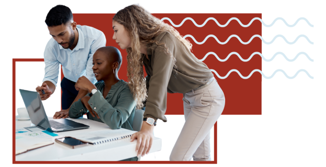 Professionals browsing 1031 FAQs