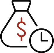 Flexible CD Options Icon