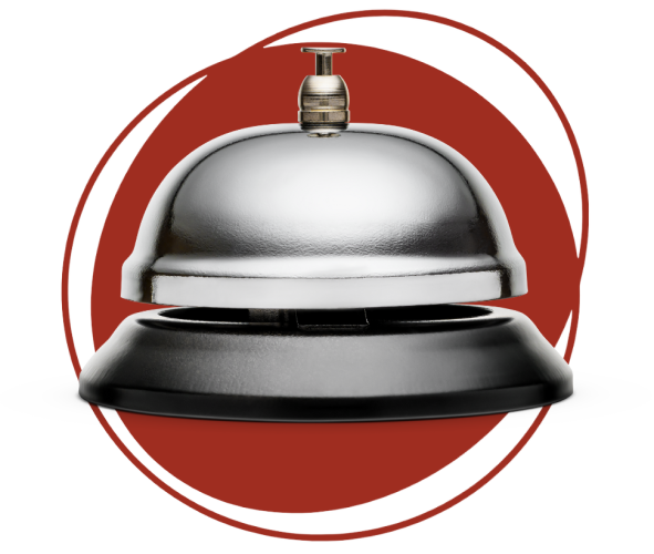 Service bell