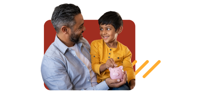 Rates | Leader Bank