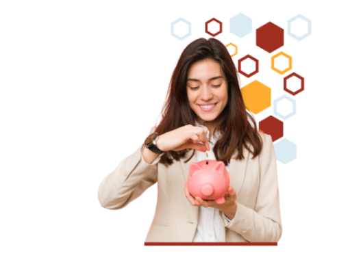 Increasing earnings with a CD