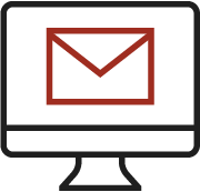 Email Computer Icon