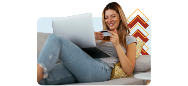 Debit Card Information