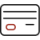 Debit Card Icon
