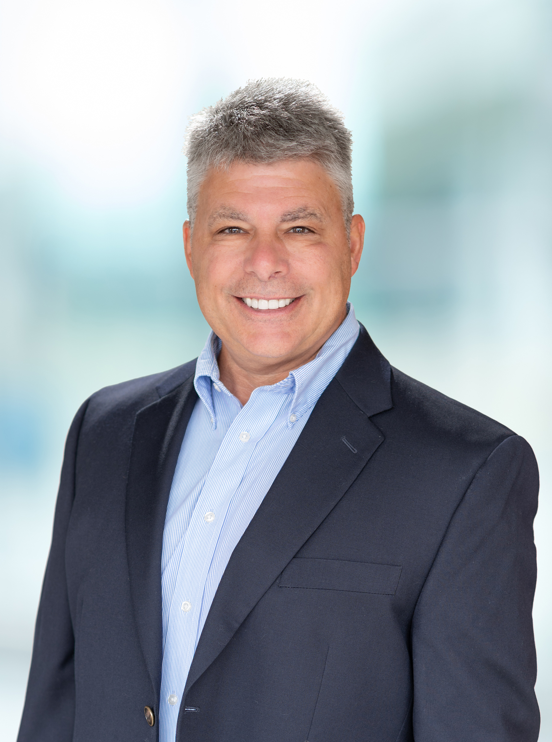 Brian Moore Loan Officer