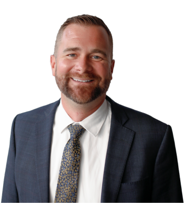 Jake Dabrowski Headshot