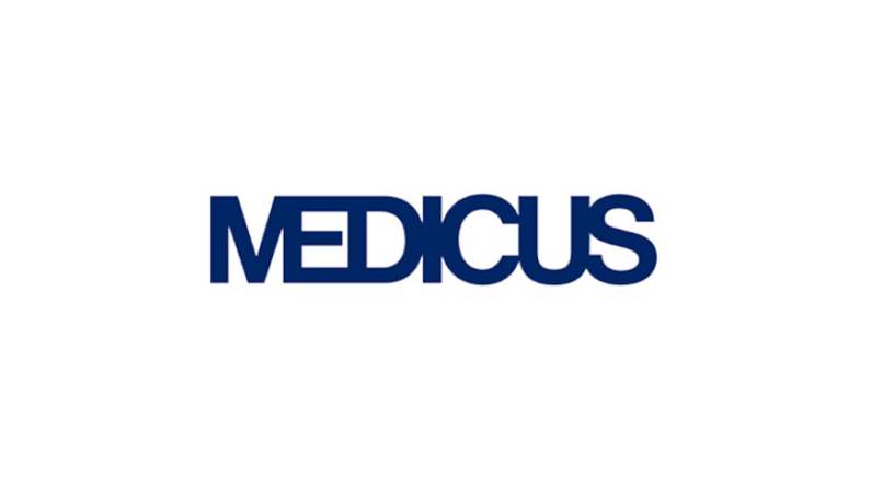 medicus logo