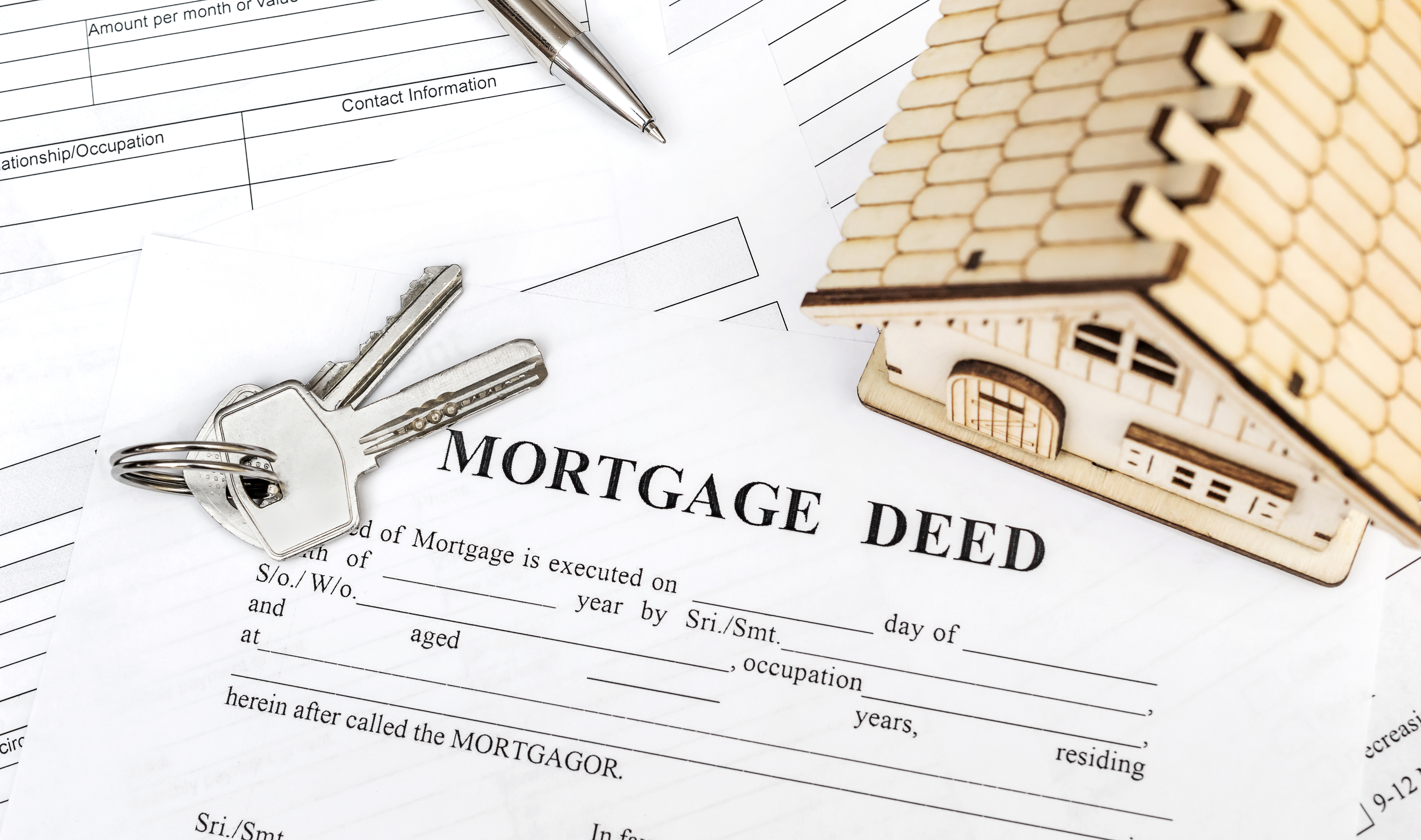 What Is Deed Fraud and How to Prevent It