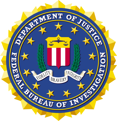 fbi seal