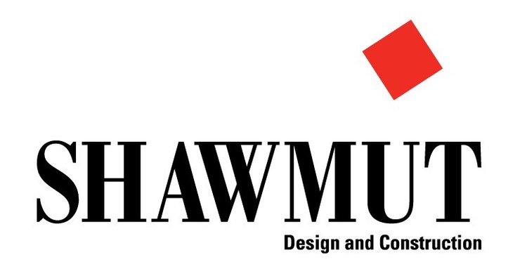 shawmut design logo