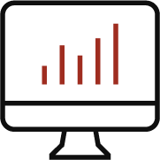 Property management dashboard