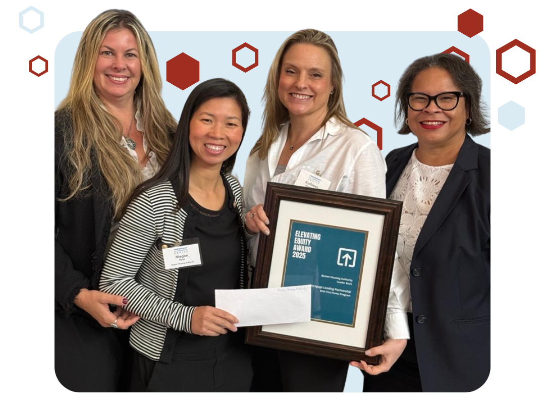 Housing Opportunities for All Hero