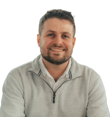 Jared Lamb, Leader Bank, Loan Officer