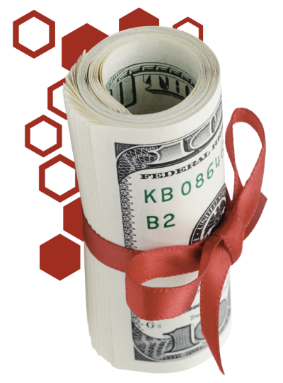 money you could earn with a zeugma plus rewards checking account