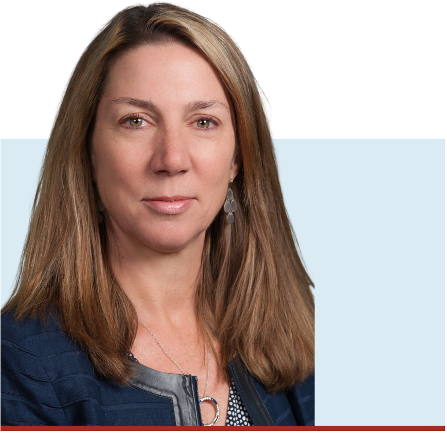 Pamela Holding Headshot