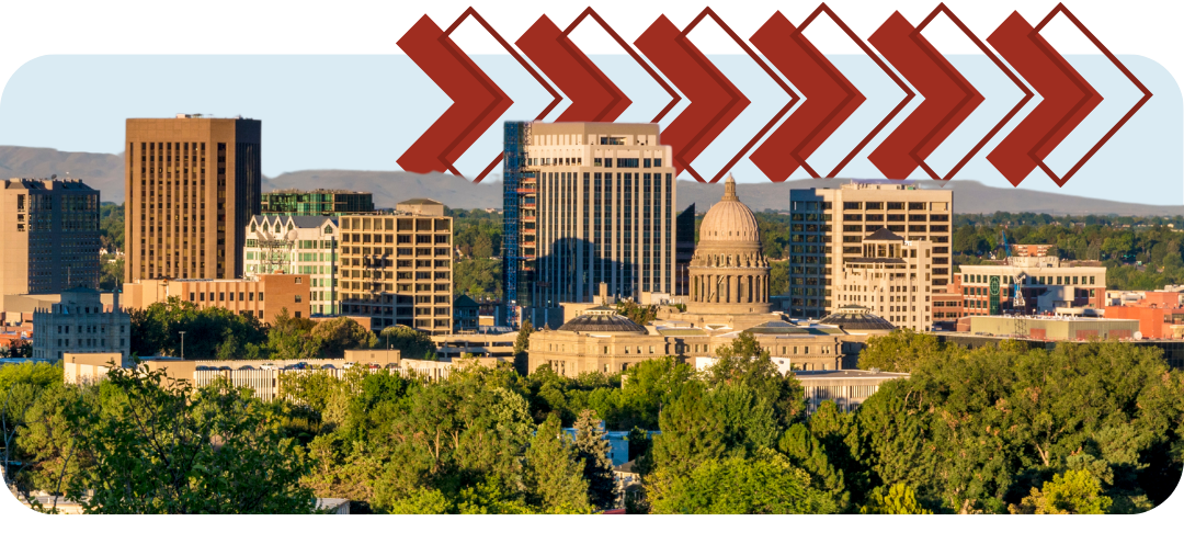 Idaho - Boise