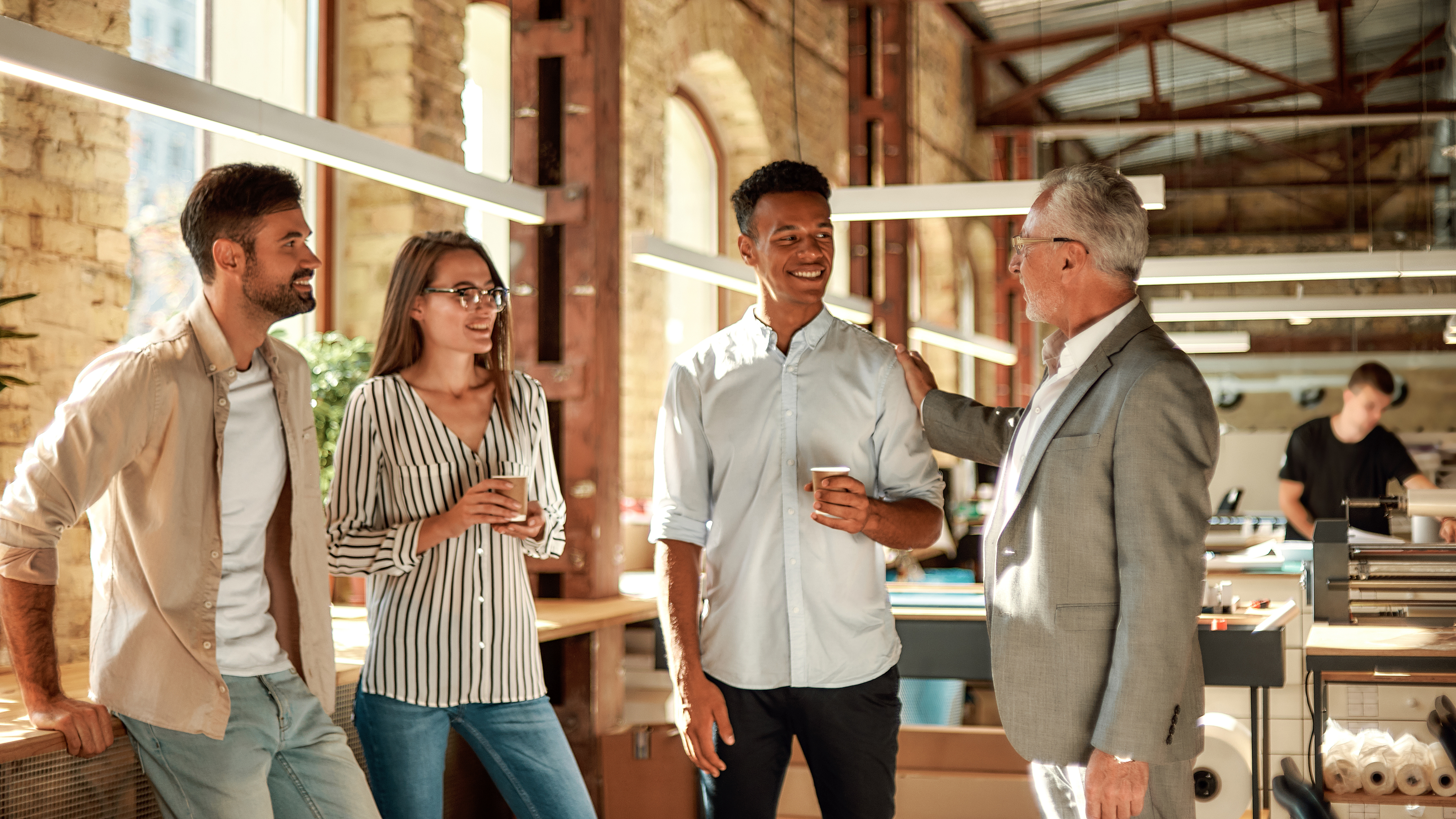 Banking Team at your Local Bank