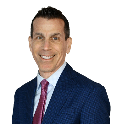 Howard Himmel Headshot