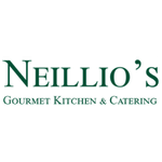 Neillo's Gourmet Kitchen & Catering Logo