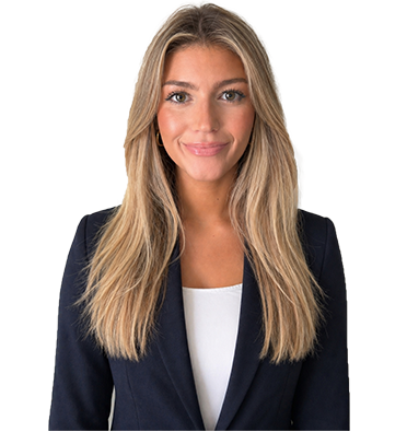 Summer Hutchison, Associate, Tech & VC Banking, Leader Bank