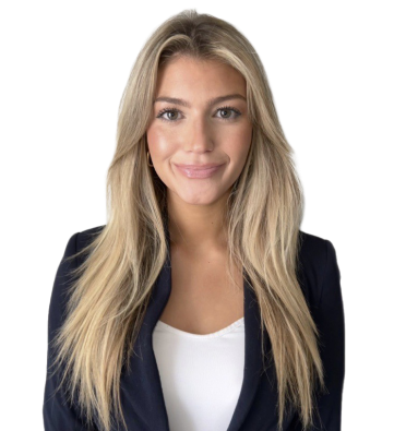 Summer Hutchison, Associate Relationship Manager
