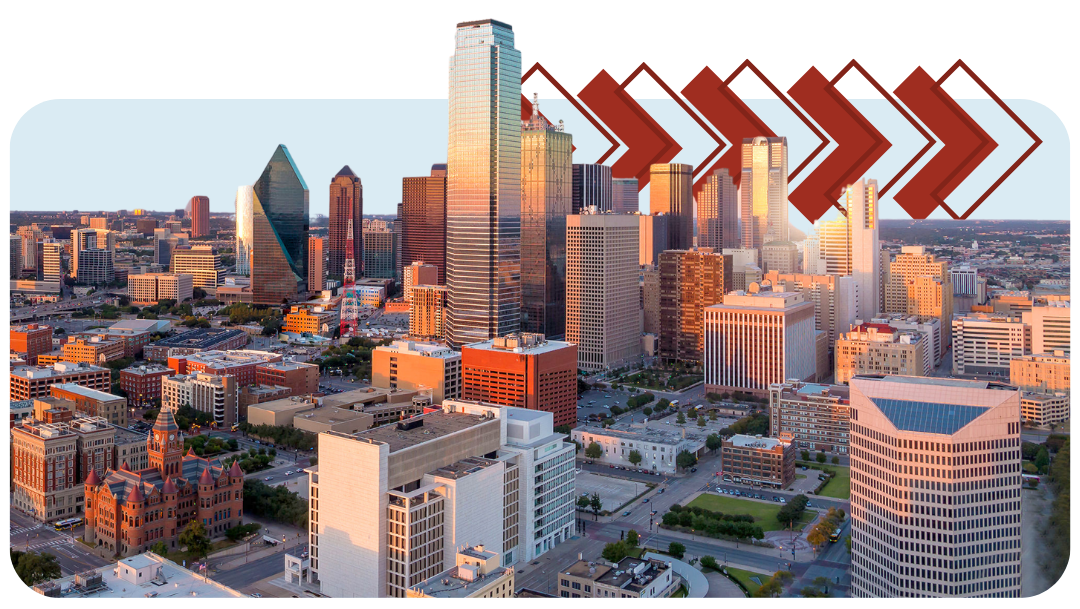 Texas City - Leader1031 is here to help with your next Texas 1031 Exchange