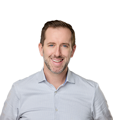 Eric Stevens Headshot
