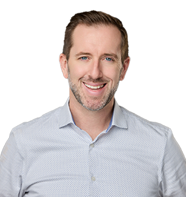 Eric Stevens Headshot