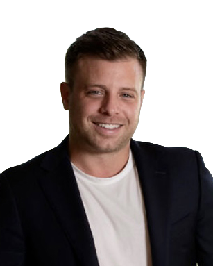Shane Small Headshot, 1031 Exchange Manager