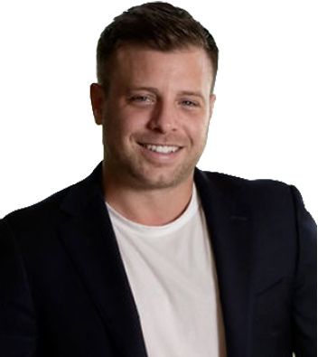 Shane Small Headshot, 1031 Exchange Manager