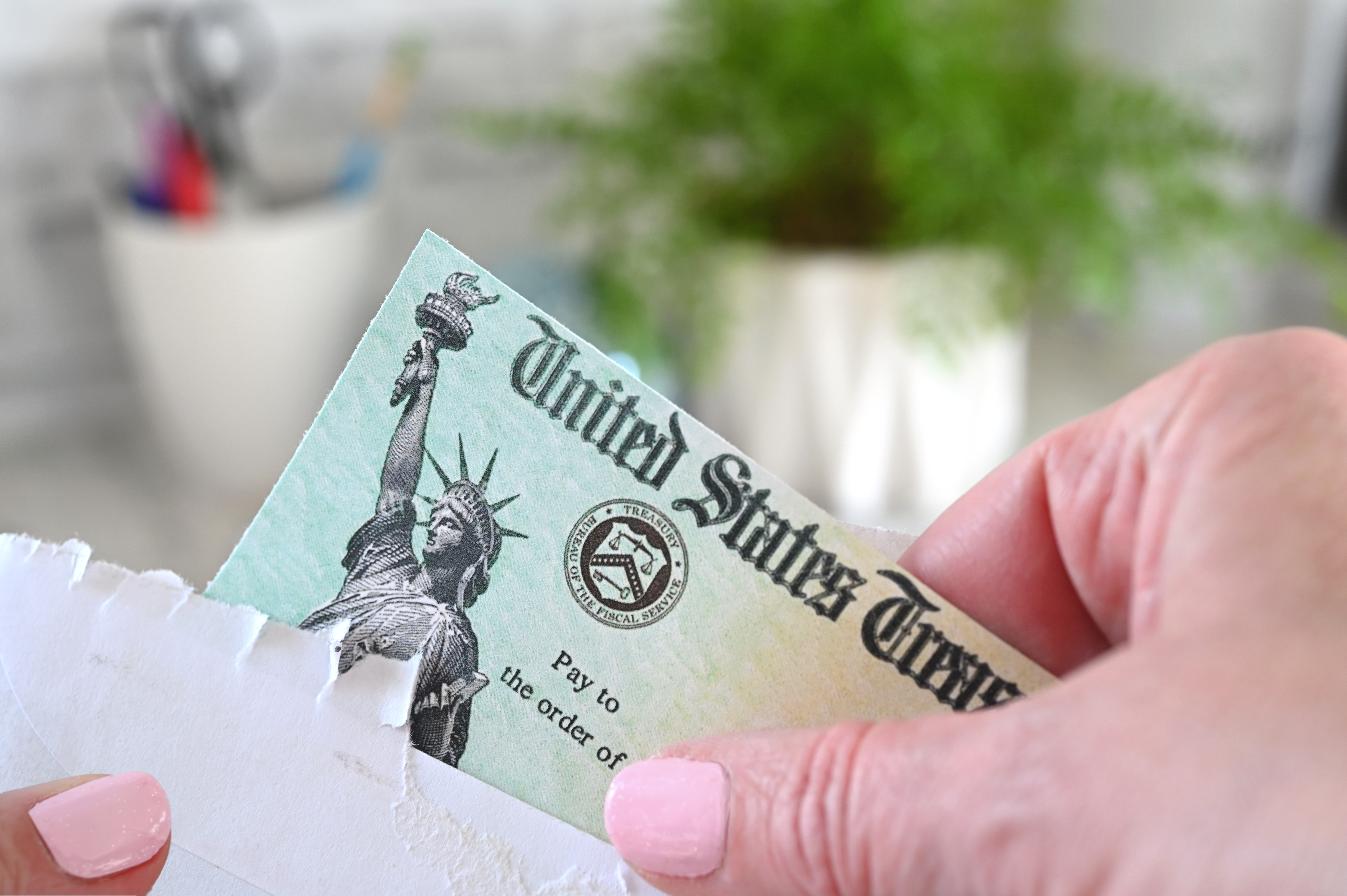 evaluating social security income