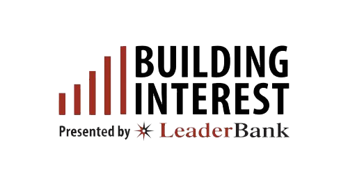 Building Interest Podcast Logo