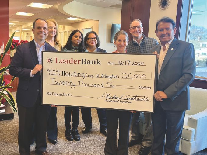 Housing Corporation of Arlington