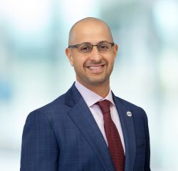 Entrepreneur of the Year New England Finalist