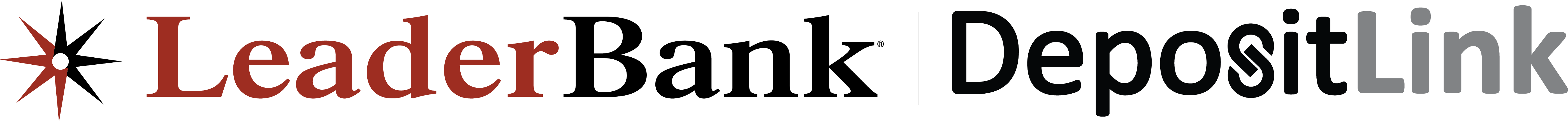 Leader Bank and DepositLink
