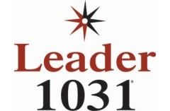 Leader1031 Logo Stacked