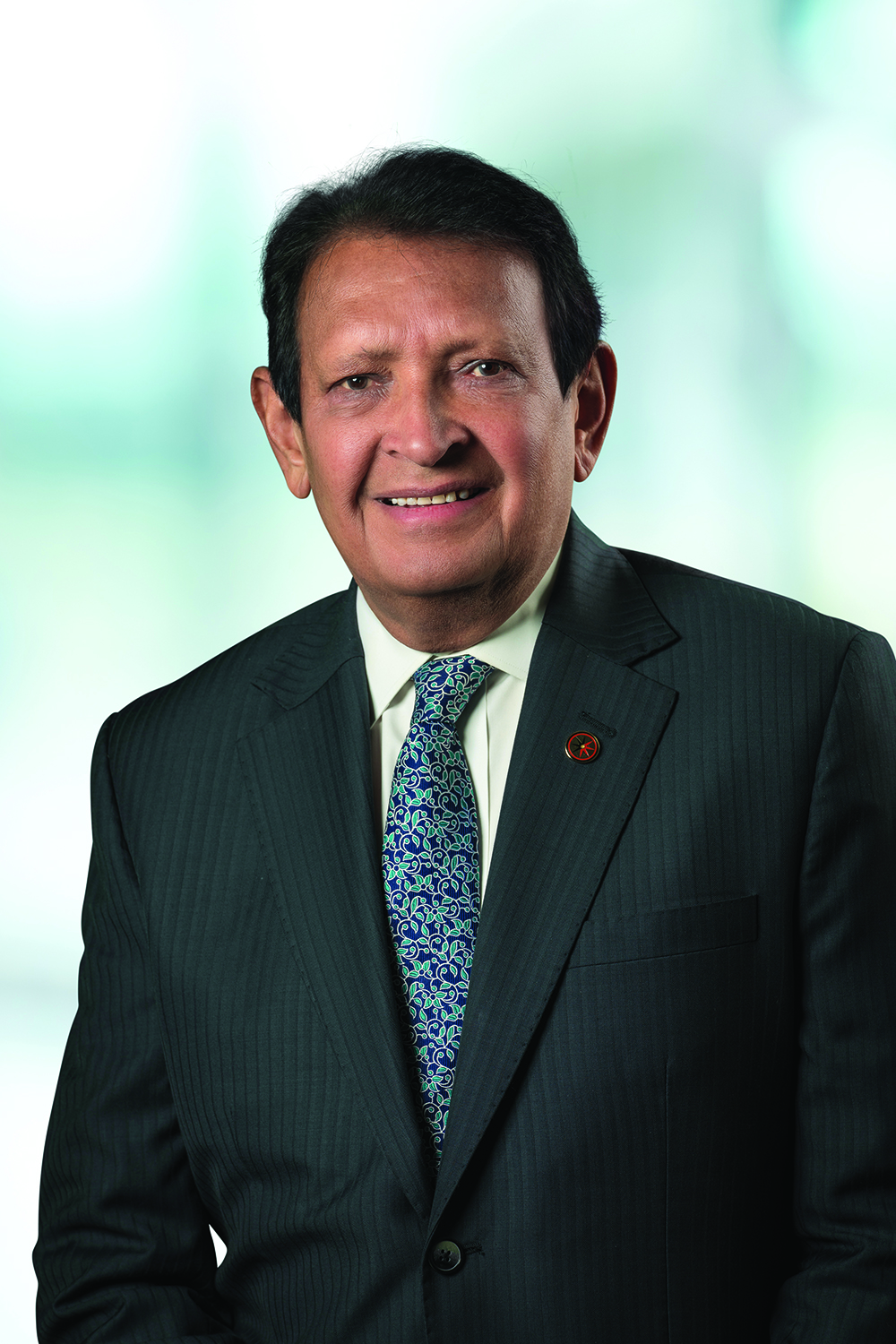 Media Kit Leader Bank