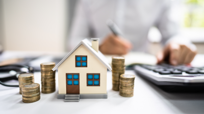 First-Time Homebuyer Tax Credit