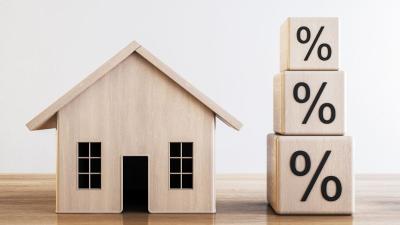 What percent should you put down on a down payment?