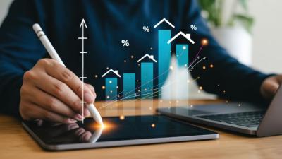 Analyzing data of Massachusetts first time homebuyers