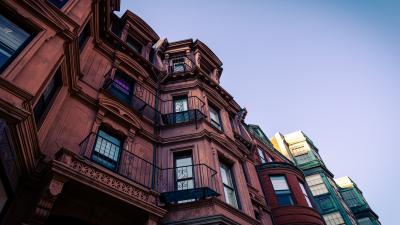 Condos in the city - comparing a condo to a single family to a multifamily